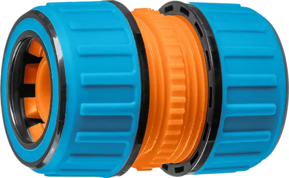 Муфта GRINDA PROLine, 1/2" (13 мм), пластик/резина, соединительная (8-426442/8-426442_z01)