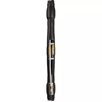 Муфта кабельная проходная соединительная 4 жилы 70 мм-120 мм термоусадка, от -50°С до +50°С, КВТ 4СТп-1-70/120-Б (50110)