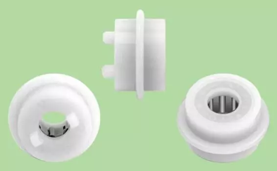 Муфта Konica Minolta оригинал для Konica Minolta bizhub 200/222/282/350/360/420 (A0ED563900)