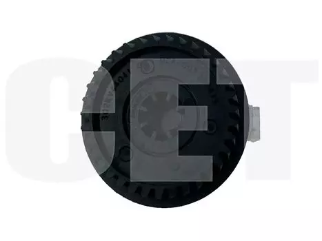 Муфта подачи/регистрации CET для Kyocera FS-2100/4100/4200/4300/6025MFP, 3M894090, 1 шт. (DGP0668)