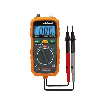Мультиметр Duwi PROFI M8232 (26045 5)