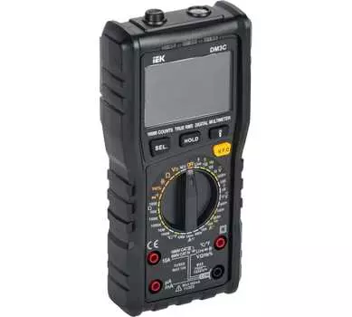 Мультиметр IEK A2L5-DM13-03 (A2L5-DM13-03)