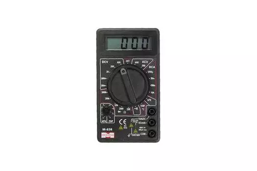 Мультиметр MASTECH M838(DT838) (13-3013)