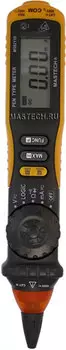 Мультиметр MASTECH MS8211 (57763)