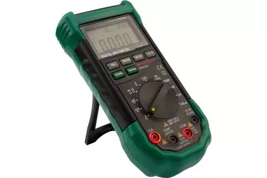 Мультиметр MASTECH MS8229 (13-2029)