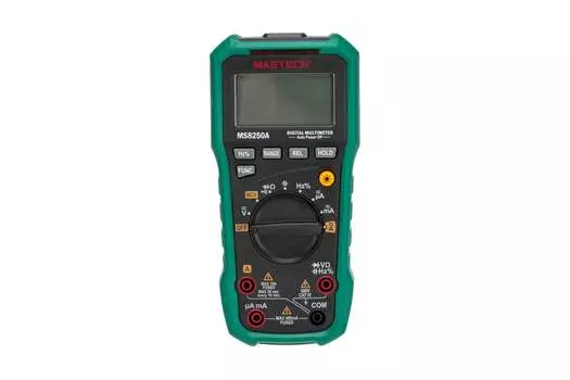 Мультиметр MASTECH MS8250A (13-2101)