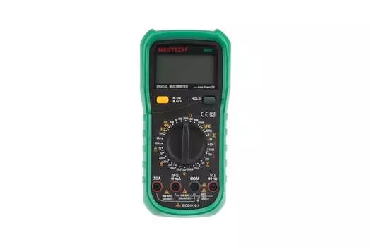 Мультиметр MASTECH MY61N (13-2053)