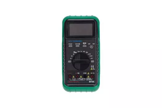 Мультиметр MASTECH MY68 (13-2058)