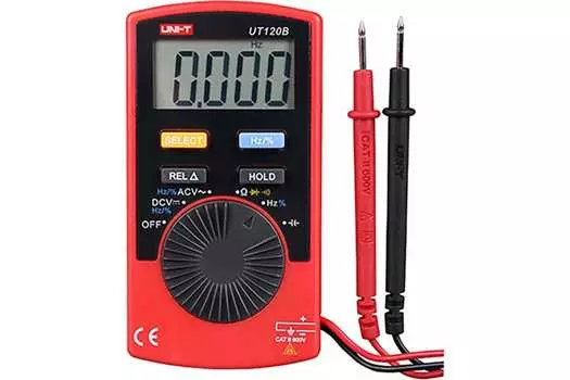 Мультиметр UNI-T UT120B (UT120B )