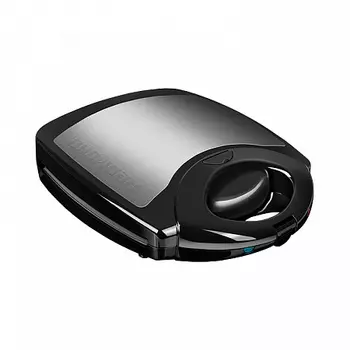 Мультипекарь REDMOND 7 PRO RMB-M731/3 1400Вт, черный/серебристый (RMB-M731/3)