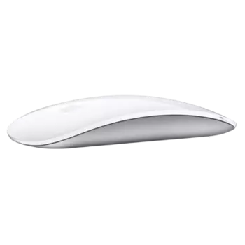 Мышь беспроводная Apple Magic Mouse 3, оптическая светодиодная, Bluetooth, белый (MK2E3HN/A)