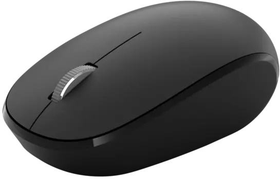 Мышь беспроводная Microsoft RJN-00002, 1000dpi, оптическая светодиодная, Bluetooth, черный (RJN-00002)