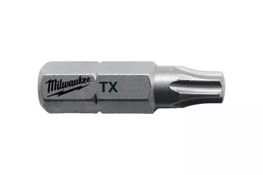 Набор бит Milwaukee, 25 шт. (4932399597)