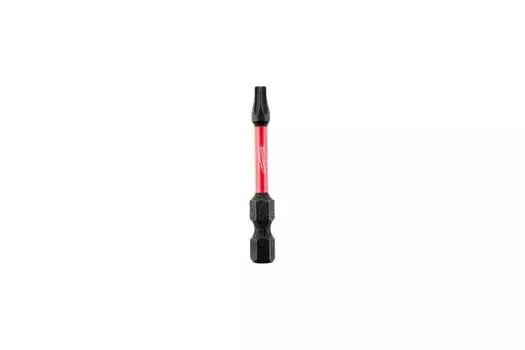 Набор бит Milwaukee Shockwave, 10 шт. (4932430877)