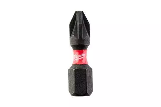 Набор бит Milwaukee Shockwave, 25 шт. (4932430864)