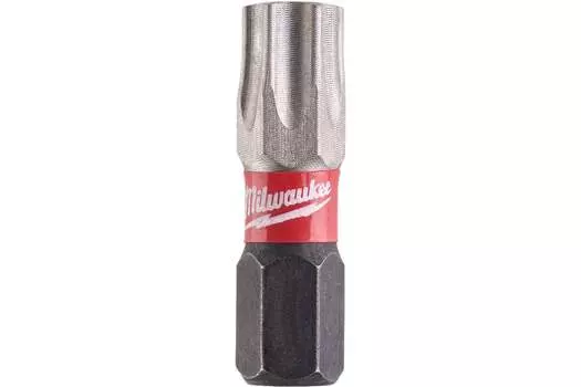 Набор бит Milwaukee Shockwave, 2 шт. (4932471583)