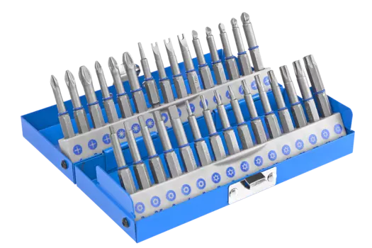 Набор бит ЗУБР Эксперт, 30 шт. (26092-H30)