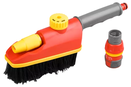 Набор для мойки GRINDA, 1 режим (8-428482)