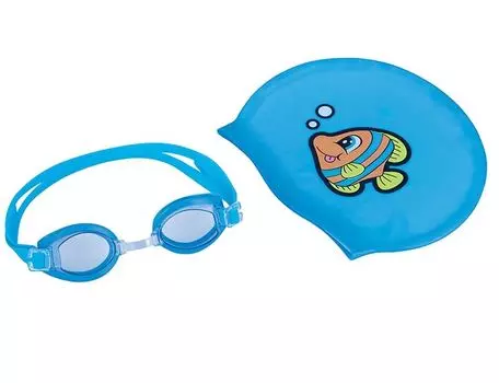 Набор для плавания Bestway, подростковый (26026)