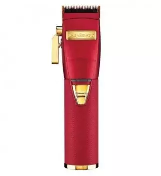 Набор для стрижки Babyliss FX8700RE, насадок 8, красный (FX8700RE)