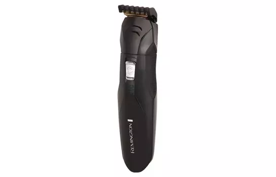 Набор для стрижки Remington PG6020, насадок 8, черный