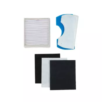 Набор фильтров DOMO для Samsung SC43/SC44/SC45/SC46/SC47/SC18M/VCMA 16/VCMA 18/VCDC 20/VC2100/VC3100, 5 шт. (OT-FT05-5)