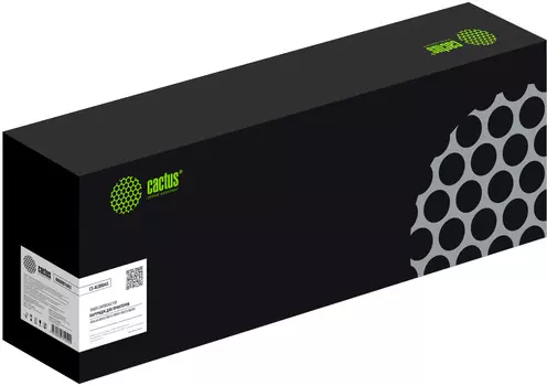 Набор картриджей лазерный Cactus CS-ALB8045 (006R01683), черный, 50000 страниц, 2 шт., совместимый для Xerox ALTALINK B8045/B8055/B8065/B8075/B8090 с чипом