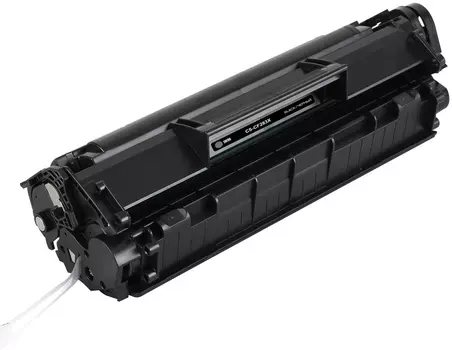 Набор картриджей лазерный Cactus CS-CF283X (CF283X), черный, 2200 страниц, 15 шт., совместимый для LaserJet Pro M201n / M201dw / M225dn / M225dw