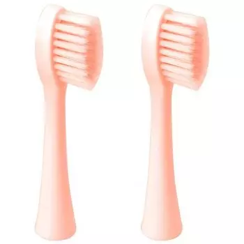 Набор насадок Geozon Voyager Pink для Geozon Voyager, розовый, 2 шт. (G-HLB01PNK)