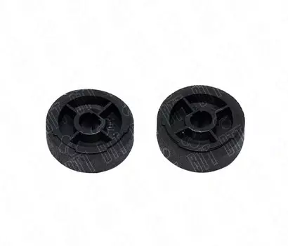 Набор насадок на ролики захвата для Lexmark E230/240N/234/342N, 56P1820/40X1319, 2шт. (56P1820/40X1319)