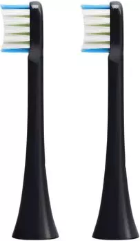 Набор насадок Polaris TBH 0105 M (2) для Polaris, черный, 2 шт. (020170)