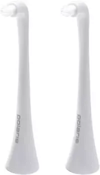 Набор насадок Polaris TBH 0105 MP (2) для Polaris, белый, 2 шт. (tbh 0105 mp (2) белый)