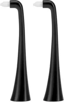 Набор насадок Polaris TBH 0105 MP (2) для Polaris, черный, 2 шт. (020172)