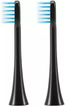 Набор насадок Polaris TBH 0105 S (2) для Polaris, черный, 2 шт. (020168)