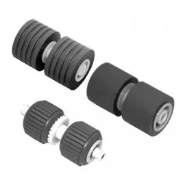 Набор роликов Canon Exchange Roller для DR-M260/ScanFront400, 200000 страниц, 3шт. (1550C001)