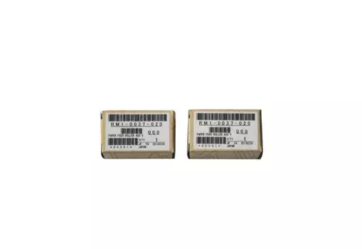 Набор роликов подачи и отделения лотков 2,3,4,5 HP оригинал CLJ CP4025/4525, CM4540, 1шт. (RY7-5220)