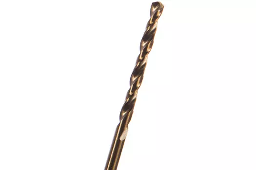 Набор сверл 3.2 мм x 65 мм/36 мм, HSS-E, по металлу, Keil Splint point, 1 шт. (307000320)