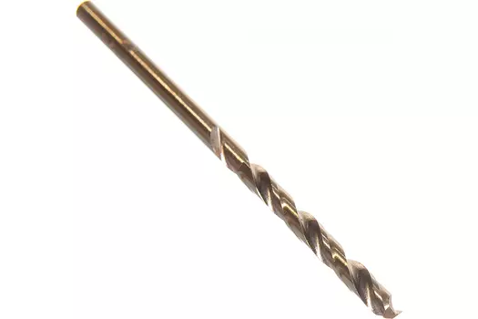 Набор сверл 3 мм x 61 мм/33 мм, HSS-E, по металлу, Keil Splint point, 1 шт. (307000300)