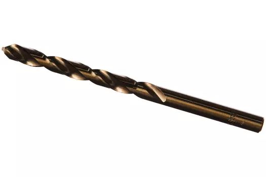 Набор сверл 7 мм x 109 мм/69 мм, HSS-E, по металлу, Keil Splint point, 1 шт. (307000700)