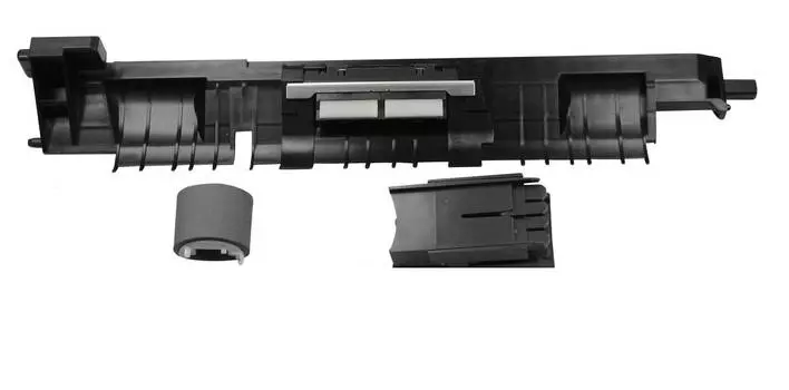 Набор замены ролика захвата и тормозной площадки кассеты (лоток 4,5) HP оригинал (D3Q21-67003)
