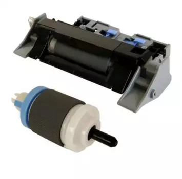 Набор замены ролика захвата и тормозной площадки кассеты (лоток 2) HP оригинал CLJ M775, 2шт. (RY7-5229-000CN)