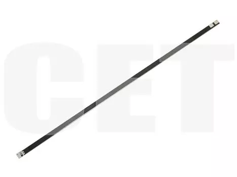 Нагревательный элемент CET LJ P1505n/1505, M1522nf/1522n, RM1-4209 (CET4978)