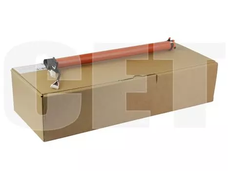 Нагревательный элемент в сборе с термопленкой Cet для Canon iRC3025i, iRC3025, iRC3020, iR ADVANCE C3530i III, iR ADVANCE C3530i II, iR ADVANCE C3530i, iR ADVANCE C3525i III, iR ADVANCE C3525i II, iR ADVANCE C3525i, iR ADVANCE C3520i III, iR ADVANCE C3520i II, iR ADVANCE C3520i, iR ADVANCE C3330i, iR ADVANCE C3325i, iR ADVANCE C3320i, iR ADVANCE C3320L, iR ADVANCE C3320, FM1-D281-000 (CET5286)