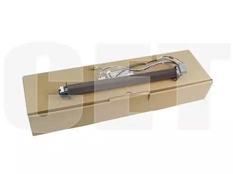 Нагревательный элемент в сборе с термопленкой Cet для Canon, FM1-N255-000 (CET451002)