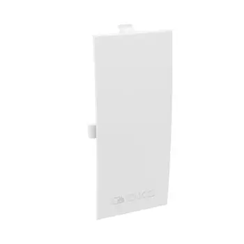 Накладка на стык DKC IN-liner, ширина-60 мм, фронтальная (09504)