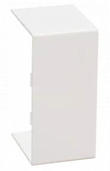 Накладка на стык IEK CKMP10D-S-060-040-K01, 60х40 (4шт) (CKMP10D-S-060-040-K01)