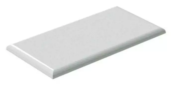 Накладка на стык профиля DKC In-liner Classic SGAN80, вертикальный/горизонтальный монтаж для кабель-канала TA-GN высотой 80 мм, пластик (00843)