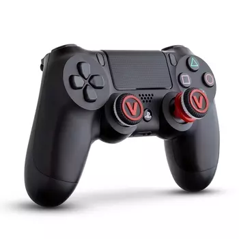 Накладки на стики для контроллера SONY DUALSHOCK 4 "Victory.Buka." [4627125194139]