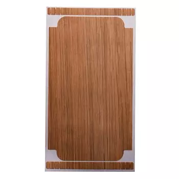 Наклейка Imagination Дерево для Apple iPhone 7 (beige) [65416]