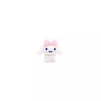 Наклейка MiZi Зайка для смартфона, белый 04 (218470)